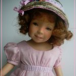 Улыбашка Лэйси от Дианны Эффнер