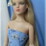 Cami Perfect Morning. Кукла от Tonner