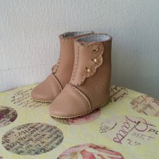 Сапожки "Антик"