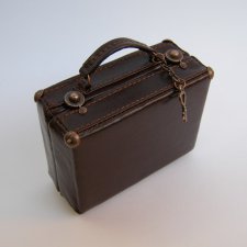 ЧУмаданное настроение