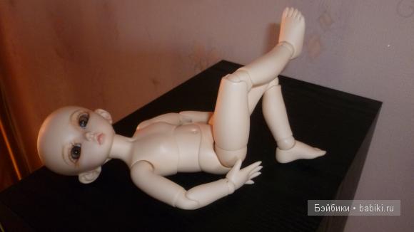 в первый день приезда...голышок) в первый день приезда...голышок)