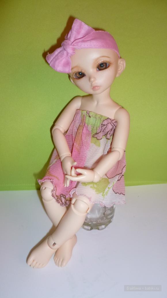 Спальный комплект для нежнульки)) Спальный комплект для нежнульки))