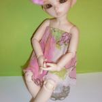 Моя БЖДешка