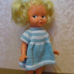 Мои винтажные куколки