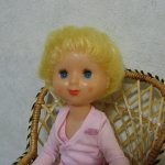 Советская шарнирка или как хорошо быть взрослой