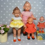 Мой микромир. Продолжение.