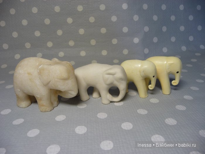 Мой микромир. Фигурки — Игрушки СССР и советского детства: резиновые