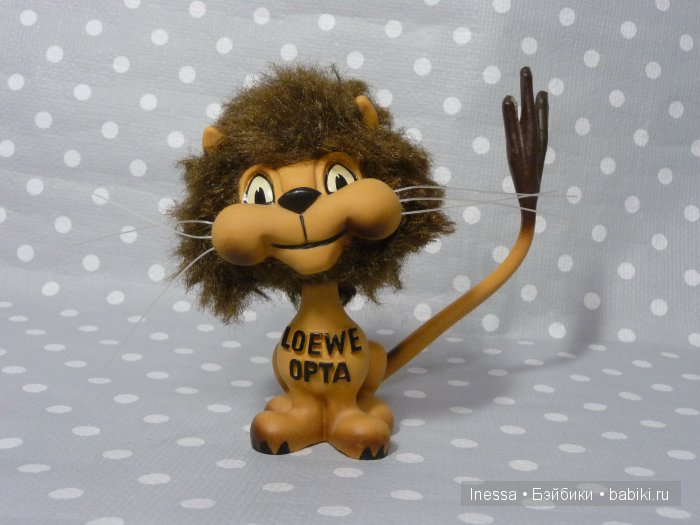 Мой микромир. Фигурки — Игрушки СССР и советского детства: резиновые