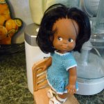 Банановый пирог