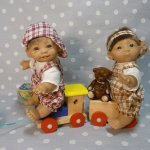 Приключения испанцев в России или дело было вечером, делать было нечего