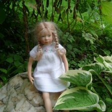 Любовь нечаянно нагрянет