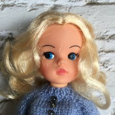 Sindy Pedigree Sindy Pedigree