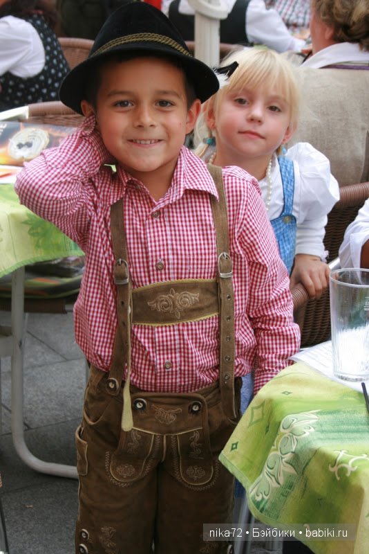 А вот и она - идейная вдохновительница | Бэйбики А вот и она - идейная вдохновительница