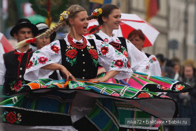А вот и она - идейная вдохновительница | Бэйбики А вот и она - идейная вдохновительница