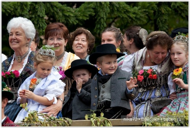 А вот и она - идейная вдохновительница | Бэйбики А вот и она - идейная вдохновительница