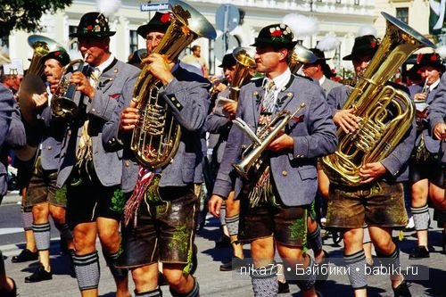 А вот и она - идейная вдохновительница | Бэйбики А вот и она - идейная вдохновительница