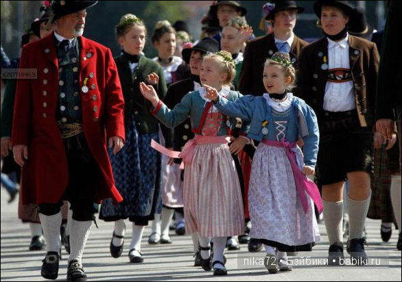 А вот и она - идейная вдохновительница | Бэйбики А вот и она - идейная вдохновительница