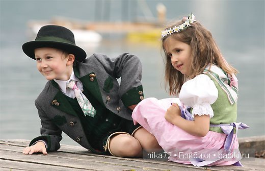 А вот и она - идейная вдохновительница | Бэйбики А вот и она - идейная вдохновительница