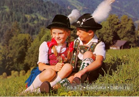 А вот и она - идейная вдохновительница | Бэйбики А вот и она - идейная вдохновительница