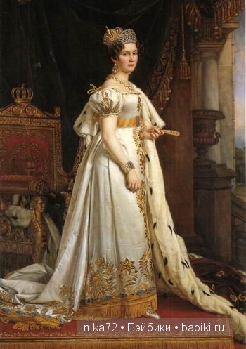 А вот и она - идейная вдохновительница | Бэйбики А вот и она - идейная вдохновительница (фото 3)