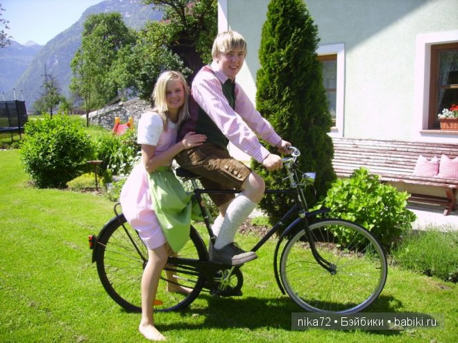 А вот и она - идейная вдохновительница | Бэйбики А вот и она - идейная вдохновительница