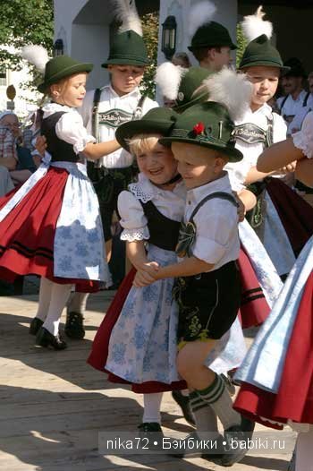 А вот и она - идейная вдохновительница | Бэйбики А вот и она - идейная вдохновительница