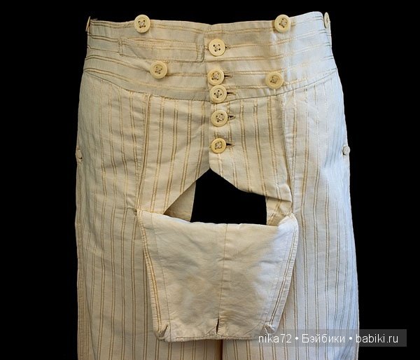 Часть третья. Заключительная, вроде бы