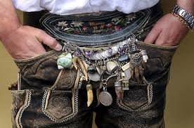 Часть третья. Заключительная, вроде бы