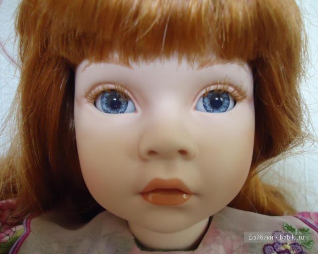 Cherish от  Pauline Bjonness-Jacobsen