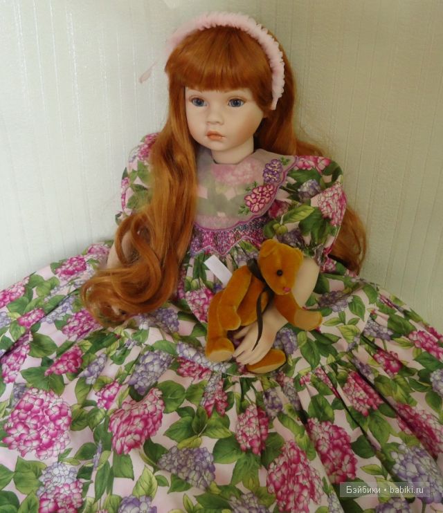 Pauline Bjonness-Jacobsen