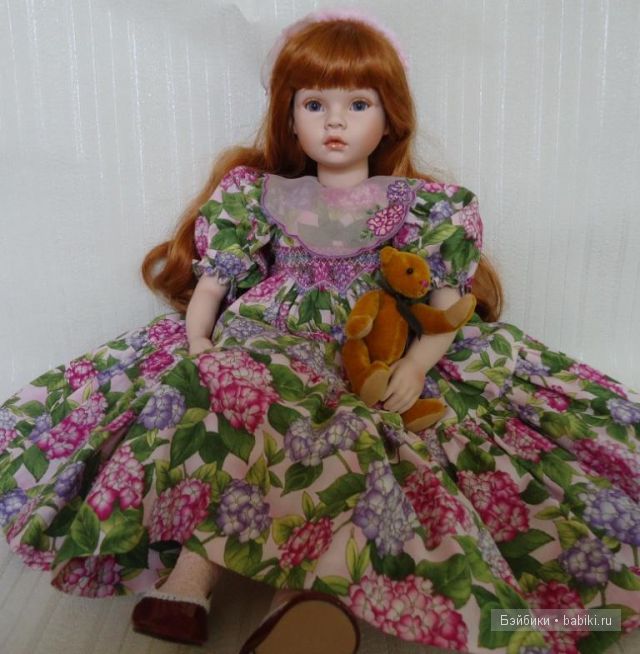 Cherish от  Pauline Bjonness-Jacobsen