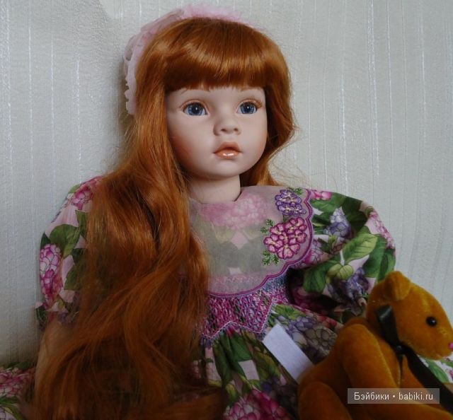 Cherish от  Pauline Bjonness-Jacobsen