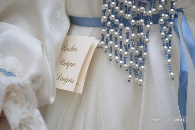 Единственная в мире "Аманда" от Rustie (фото 5)