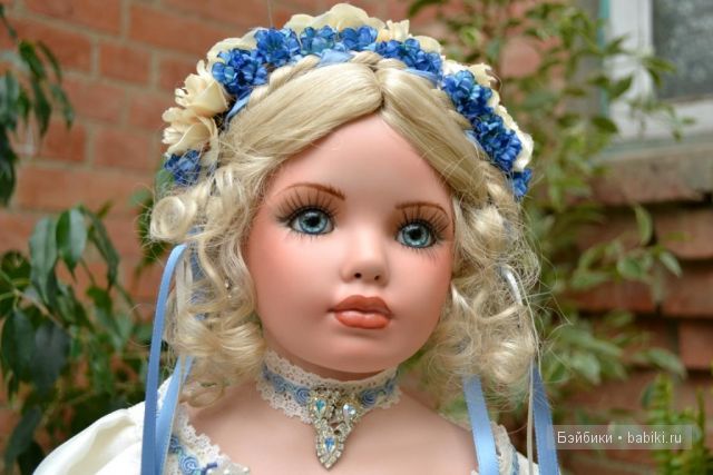 Единственная в мире "Аманда" от Rustie (фото 2)