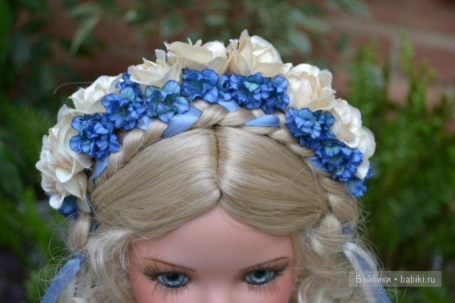 Единственная в мире "Аманда" от Rustie (фото 6)