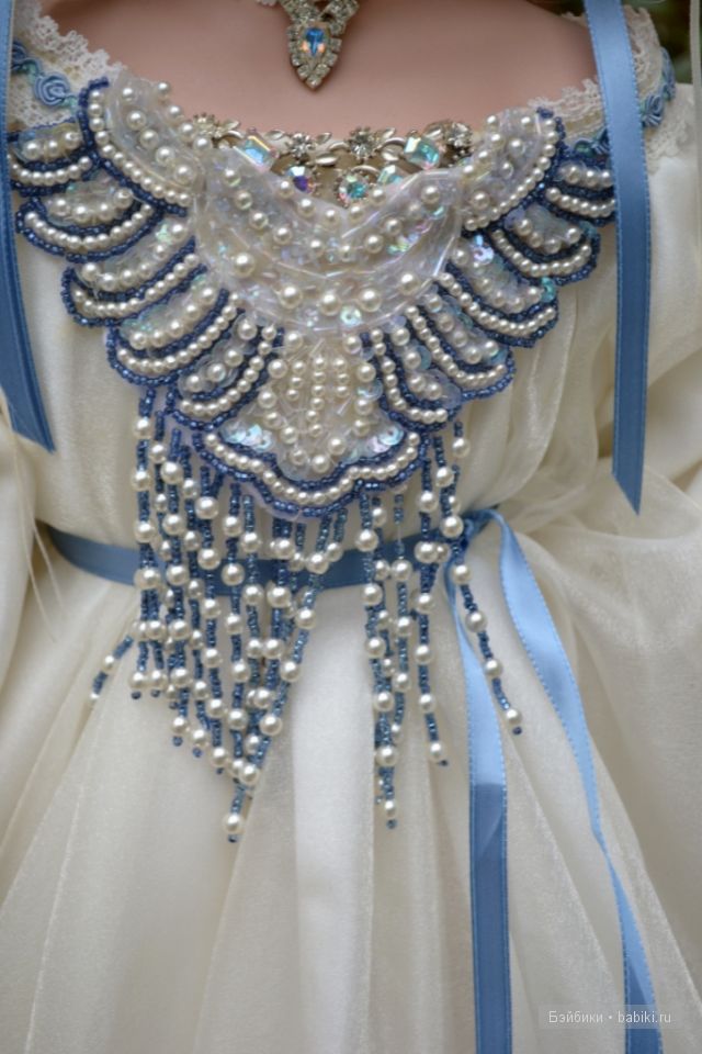 Единственная в мире "Аманда" от Rustie (фото 3)