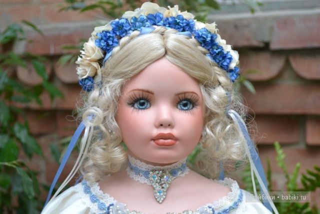 Единственная в мире "Аманда" от Rustie (фото 7)