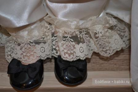 Единственная в мире "Аманда" от Rustie (фото 9)