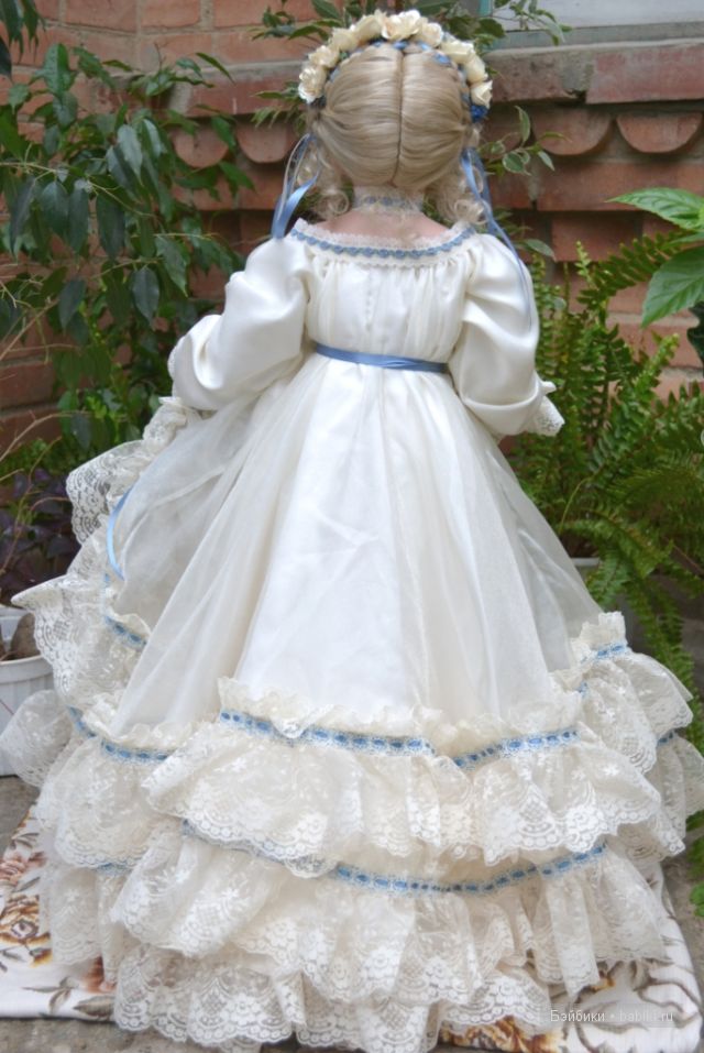 Единственная в мире "Аманда" от Rustie (фото 4)