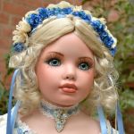 Единственная в мире "Аманда" от  Rustie