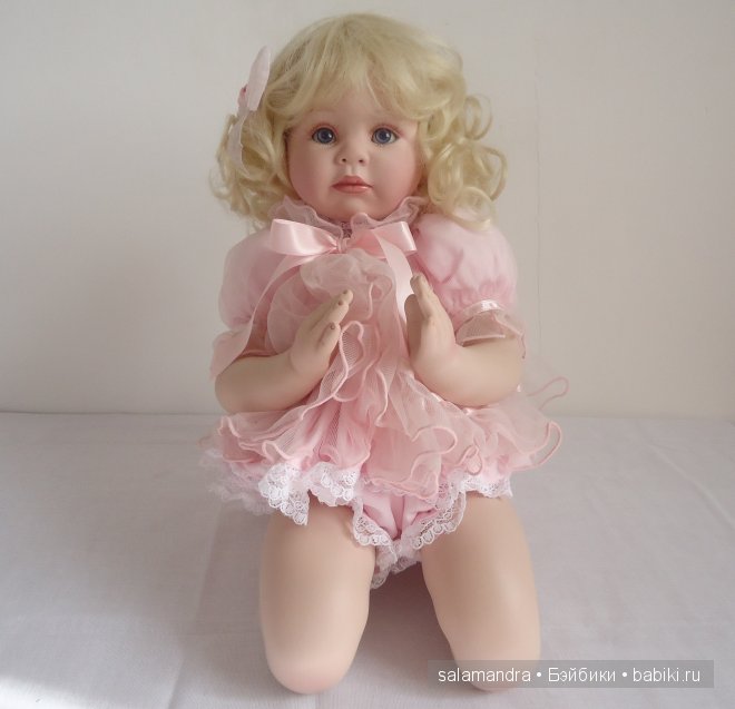 Gracie by Marie Osmond