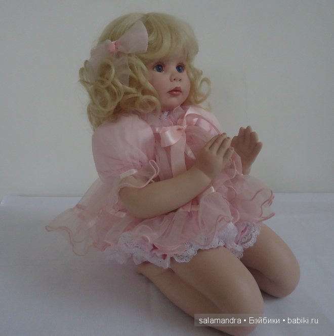 Gracie by Marie Osmond