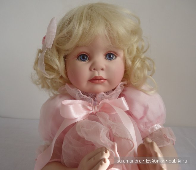 Gracie by Marie Osmond