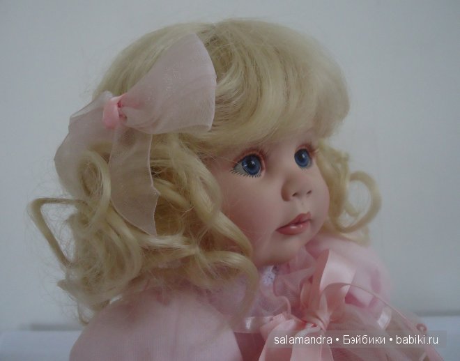 Gracie by Marie Osmond