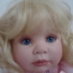 Искренняя вера ребенка. Gracie by Marie Osmond