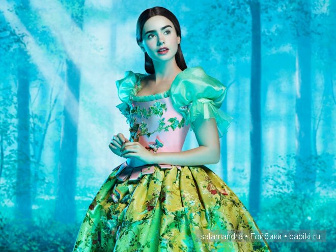 Знакомый образ?! Авторская кукла Ким Лашер (фото 3)