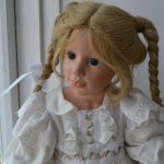 Алана от  Х. Гюнцель