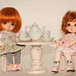 Рукам моим покоя нет