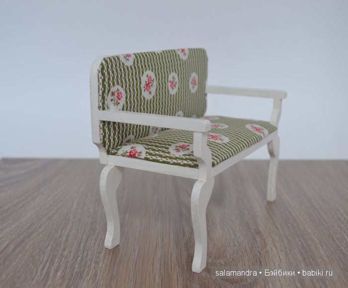 И снова здравствуйте! Мои очередные творения (фото 3)