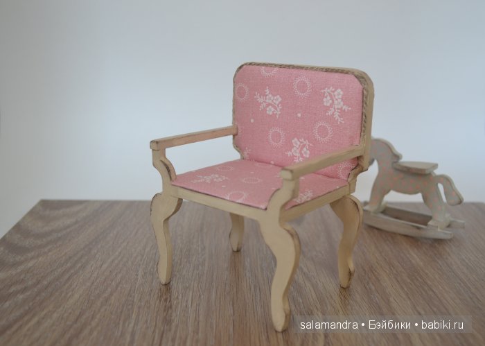 И снова здравствуйте! Мои очередные творения (фото 9)